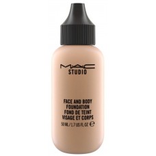 Тональный крем для лица MAC Face and Body Foundation C6