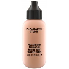 Тональный крем для лица MAC Face and Body Foundation N5