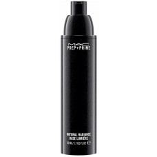 Primer pentru față MAC Prep + Prime Natural Radiance Radiant Yellow 50ml