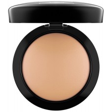 Пудра для лица MAC Mineralize Skinfinish Natural Medium Tan