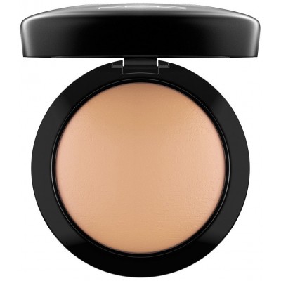 Пудра для лица MAC Mineralize Skinfinish Natural Medium Tan