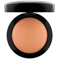 Пудра для лица MAC Mineralize Skinfinish Natural Give Me Sun