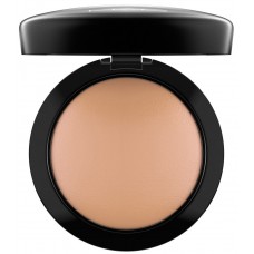 Пудра для лица MAC Mineralize Skinfinish Natural Medium Deep