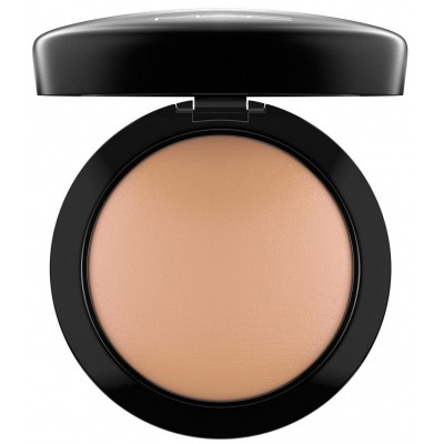 Пудра для лица MAC Mineralize Skinfinish Natural Medium Deep