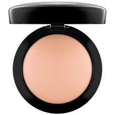 Пудра для лица MAC Mineralize Skinfinish Natural Medium Plus