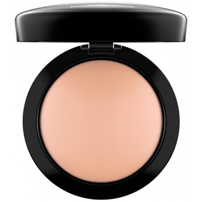 Пудра для лица MAC Mineralize Skinfinish Natural Medium Plus