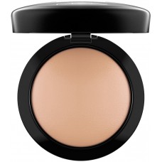 Пудра для лица MAC Mineralize Skinfinish Natural Medium Dark