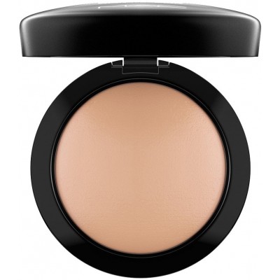 Пудра для лица MAC Mineralize Skinfinish Natural Medium Dark