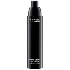 Primer pentru față MAC Prep + Prime Natural Radiance Radiant Pink 50ml