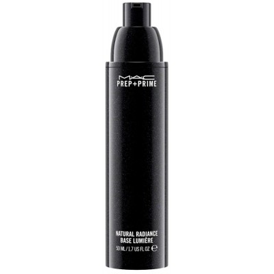 Primer pentru față MAC Prep + Prime Natural Radiance Radiant Pink 50ml