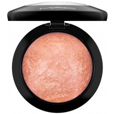 Пудра для лица MAC Mineralize Skinfinish Cheeky Bronze