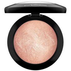 Пудра для лица MAC Mineralize Skinfinish Soft & Gentle