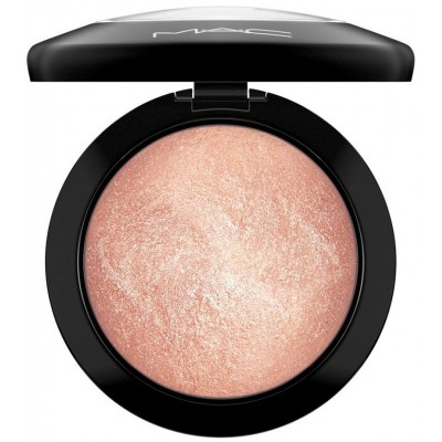 Пудра для лица MAC Mineralize Skinfinish Soft & Gentle