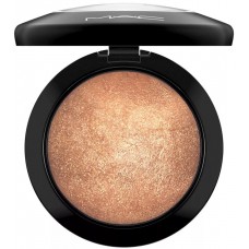 Пудра для лица MAC Mineralize Skinfinish Gold Deposit