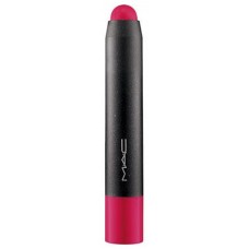 Ruj de buze MAC Patentpolish Lip Pencil Hopelessly Devoted