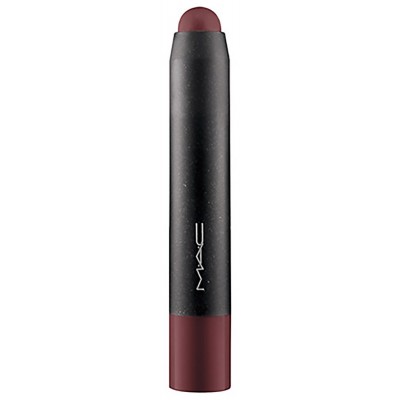 Помада для губ MAC Patentpolish Lip Pencil Sultana