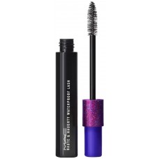 Rimel pentru gene MAC Haute & Naughty Waterproof Lash Black