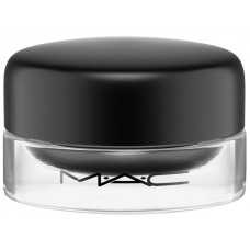 Тени для век MAC Pro Longwear Paint Pot Black Mirror