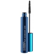 Rimel pentru gene MAC Extended Play Gigablack Lash