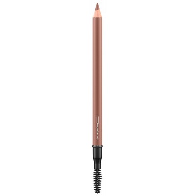 Creion pentru sprâncene MAC Veluxe Brow Liner Deep Brunette