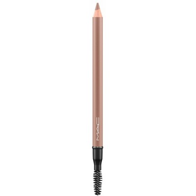 Creion pentru sprâncene MAC Veluxe Brow Liner Brunette