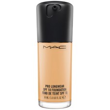 Тональный крем для лица MAC Pro Longwear SPF10 Foundation NC25