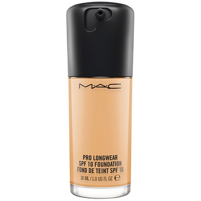 Тональный крем для лица MAC Pro Longwear SPF10 Foundation NC25