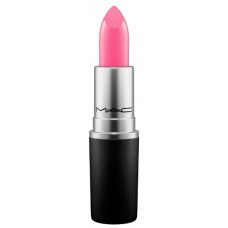 Ruj de buze MAC Cremesheen Lipstick Pink Pearl Pop