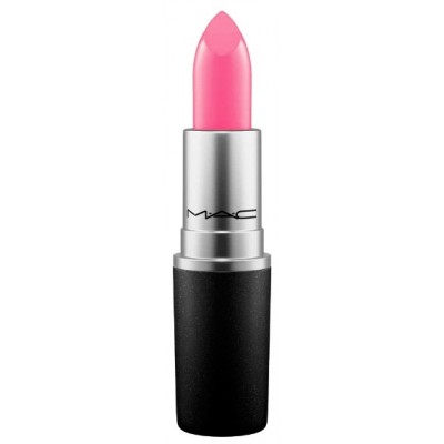 Помада для губ MAC Cremesheen Lipstick Pink Pearl Pop