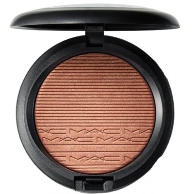 Хайлайтер MAC Extra Dimension Skinfinish Glow With It