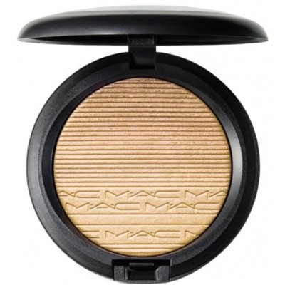 Хайлайтер MAC Extra Dimension Skinfinish Whisper Of Gilt