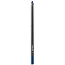 Карандаш для глаз MAC Pearlglide Intense Eye Liner Petrol Blue