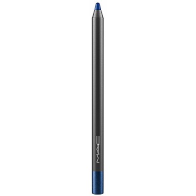 Карандаш для глаз MAC Pearlglide Intense Eye Liner Petrol Blue