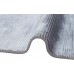 Ковёр Eko Hali Cordoba DB Plain Silver 2.00x2.90m