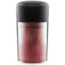 Тени для век MAC Pigment Eyeshadow Blue Brown