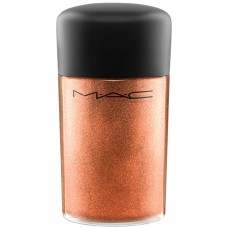 Тени для век MAC Pigment Eyeshadow Copper Sparkle