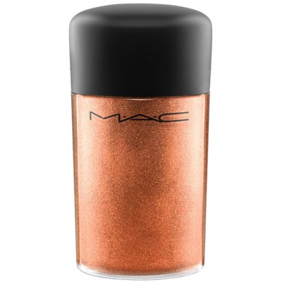 Тени для век MAC Pigment Eyeshadow Copper Sparkle