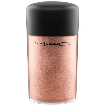 Тени для век MAC Pigment Eyeshadow Tan