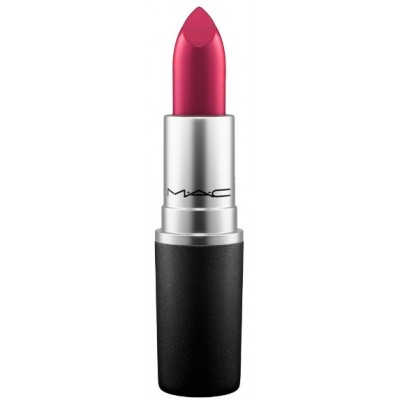 Ruj de buze MAC Cremesheen Lipstick Party Line