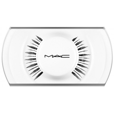 Накладные ресницы MAC 7 Lash