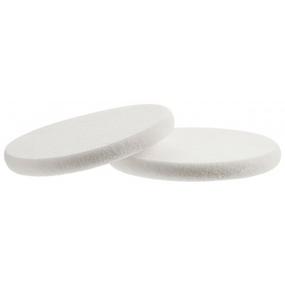 Спонж для макияжа MAC Disc Sponge 2pcs