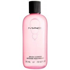 Очищающее средство для кистей MAC Brush Cleanser 235ml