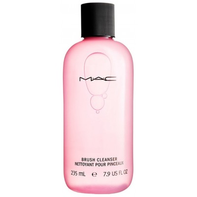 Очищающее средство для кистей MAC Brush Cleanser 235ml