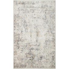 Ковёр Eko Hali Lagos LGS 03 Cream Silver 2.00x2.90m