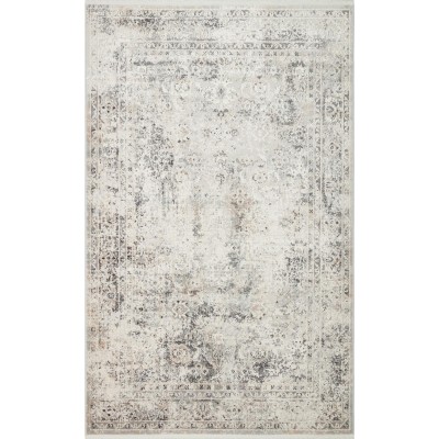 Ковёр Eko Hali Lagos LGS 03 Cream Silver 2.00x2.90m