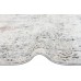 Ковёр Eko Hali Lagos LGS 03 Cream Silver 2.00x2.90m