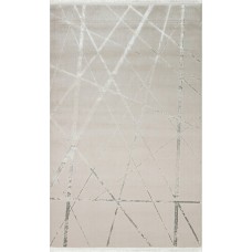 Ковёр Eko Hali Lisbon LS 04 Cream Silver 2.40x3.40m