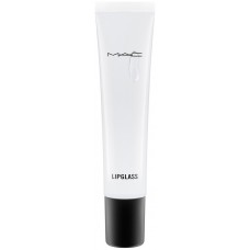 Luciu de buze MAC Lipglass Clear