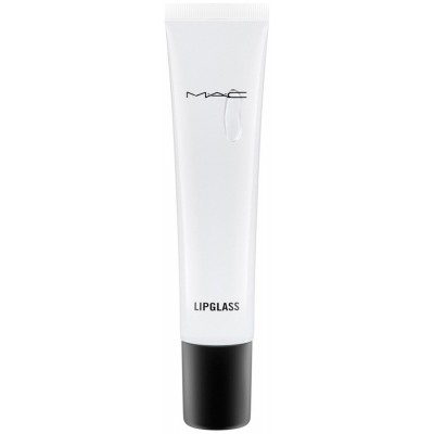 Luciu de buze MAC Lipglass Clear