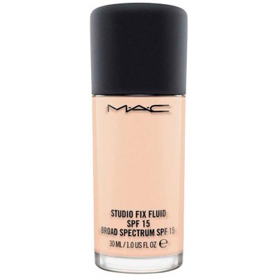 Fond de ten pentru față MAC Studio Fix Fluid SPF15 N4